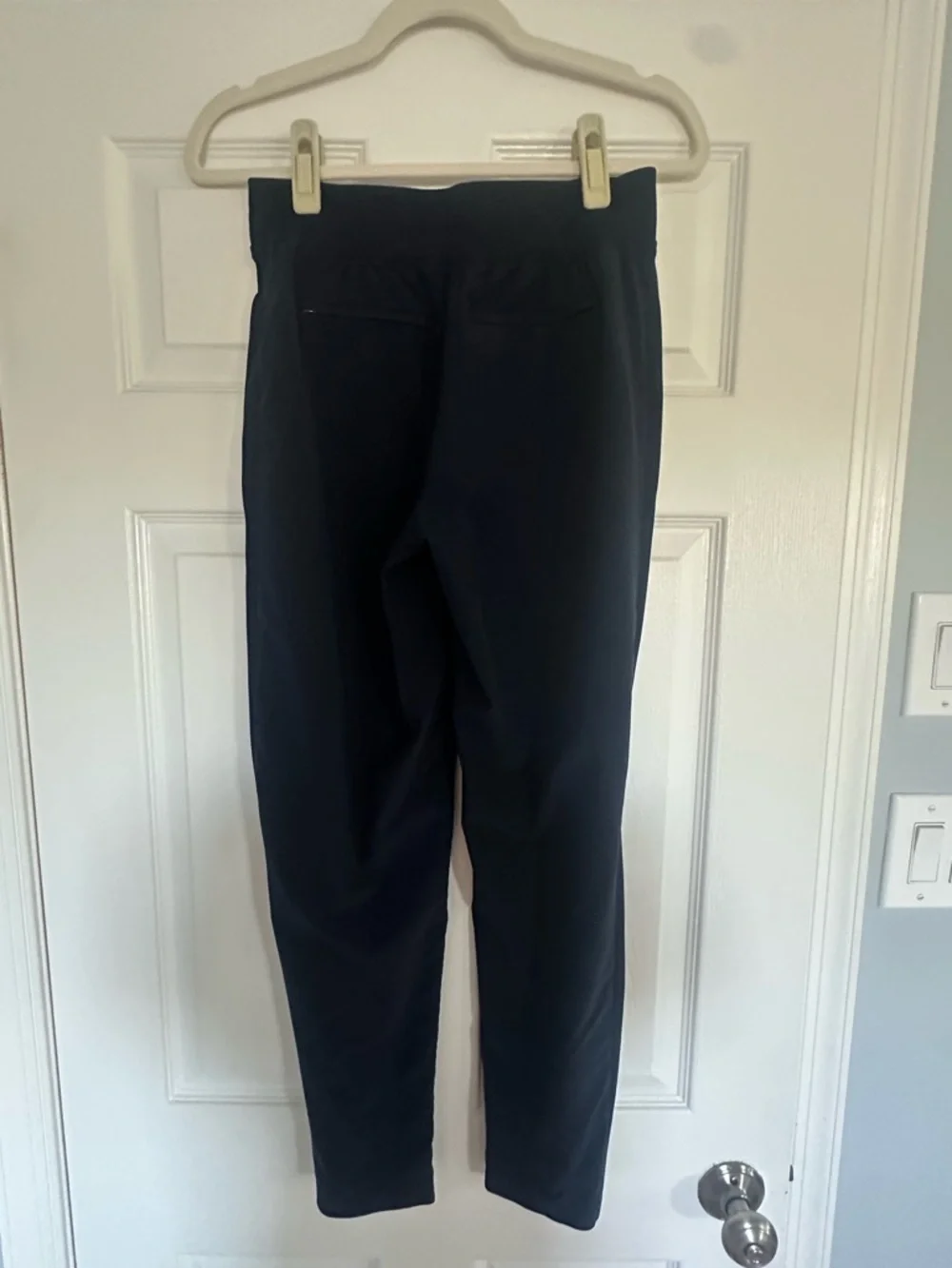 Athleta Brooklyn Mid Rise Ankle Pant - Picture 5 of 7